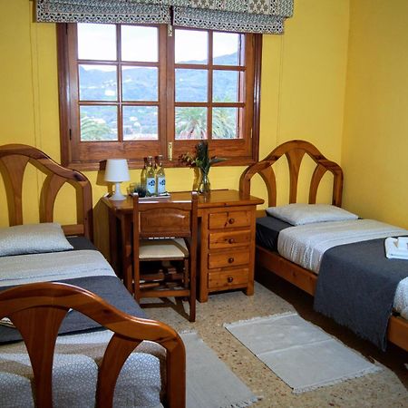 Villa Santini Teror Bilik gambar