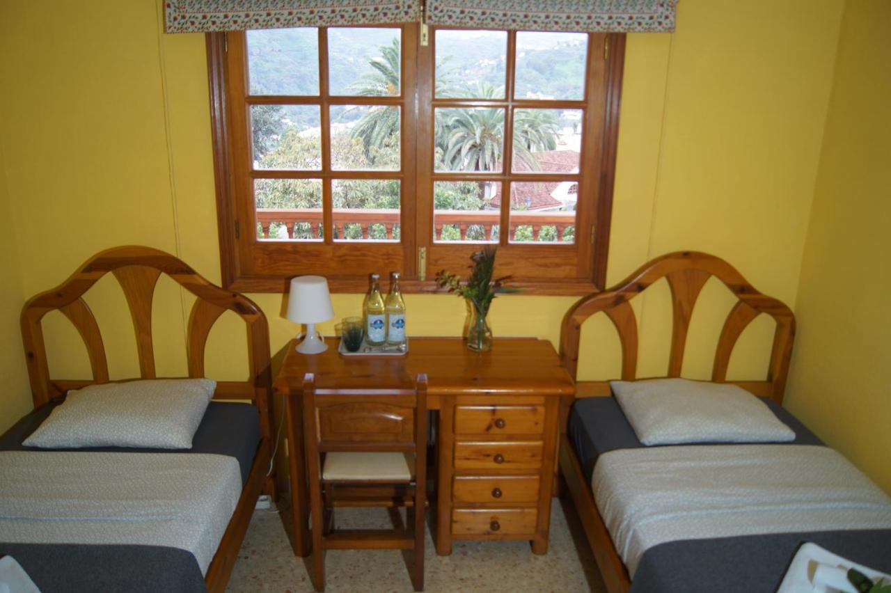 Villa Santini Teror Luaran gambar