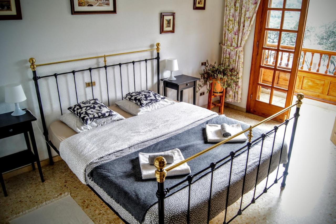 Villa Santini Teror Luaran gambar