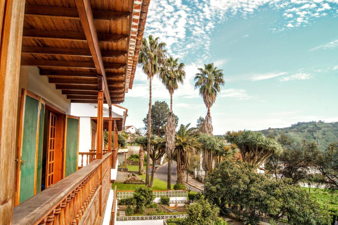 Villa Santini Teror Luaran gambar