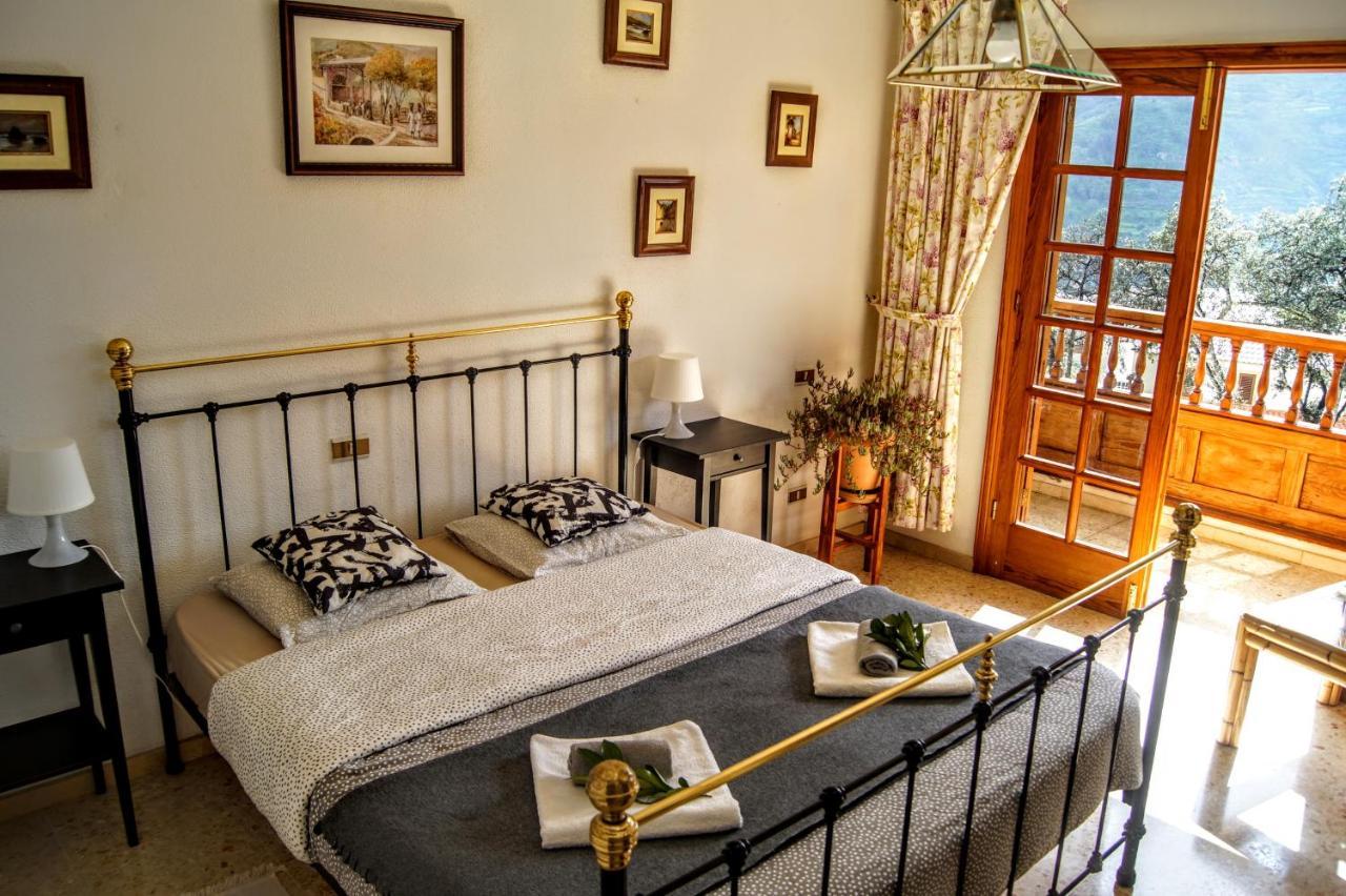 Villa Santini Teror Luaran gambar