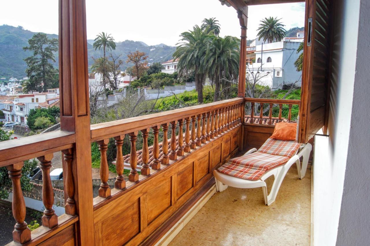 Villa Santini Teror Luaran gambar